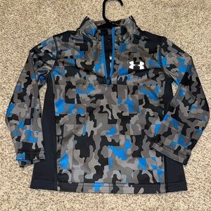 Under armour long sleeve tshirt